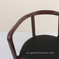 Silla ming para uso del comedor